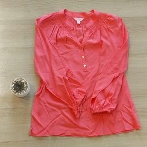 Lilly Pulitzer Elsa Top
